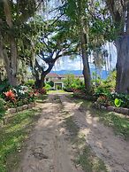 Hotel Hacienda el Novillero