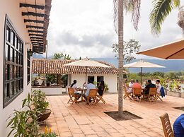 Hotel Hacienda el Novillero