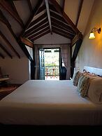 Hotel Hacienda el Novillero