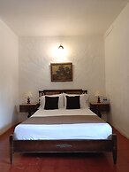 Hotel Hacienda el Novillero