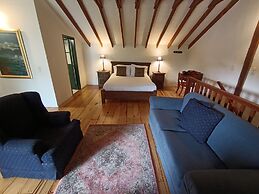 Hotel Hacienda el Novillero