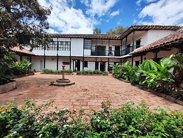 Hotel Hacienda el Novillero
