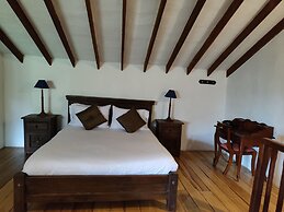 Hotel Hacienda el Novillero