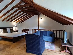 Hotel Hacienda el Novillero