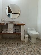 Hotel Hacienda el Novillero