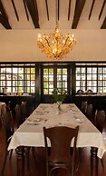 Hotel Hacienda el Novillero