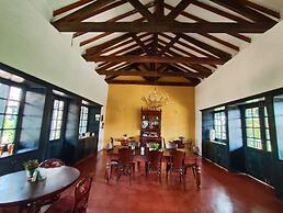 Hotel Hacienda el Novillero