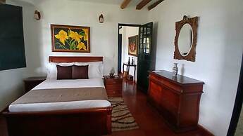 Hotel Hacienda el Novillero