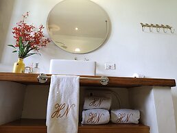 Hotel Hacienda el Novillero