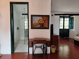 Hotel Hacienda el Novillero