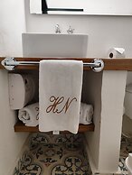 Hotel Hacienda el Novillero