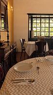 Hotel Hacienda el Novillero