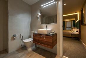 Ad Hotel Pont D'Hydra