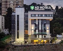 Ad Hotel Pont D'Hydra