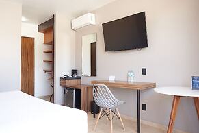 HOTEL GARCIA PERAL
