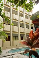 HOTEL GARCIA PERAL