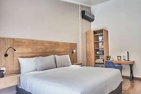 HOTEL GARCIA PERAL