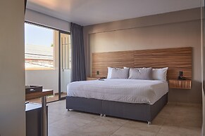 HOTEL GARCIA PERAL