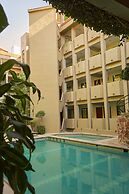 HOTEL GARCIA PERAL