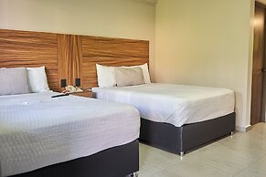 HOTEL GARCIA PERAL