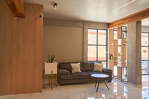 HOTEL GARCIA PERAL