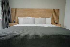 HOTEL GARCIA PERAL