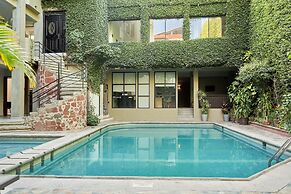 HOTEL GARCIA PERAL