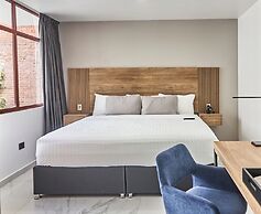 HOTEL GARCIA PERAL