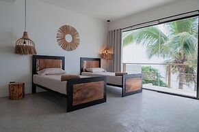 Laola Surf Camp