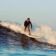 Laola Surf Camp