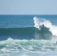 Laola Surf Camp