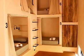Secret Beach Hostel
