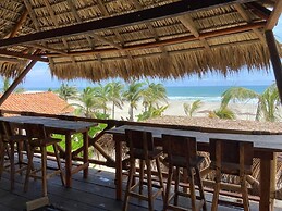 Secret Beach Hostel