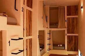 Secret Beach Hostel
