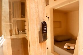 Secret Beach Hostel