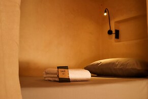 Secret Beach Hostel