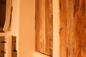 Secret Beach Hostel