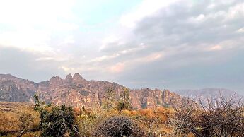 Piedra de Cobre