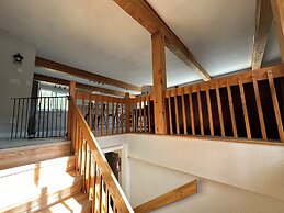 Bearvalley Guesthouse
