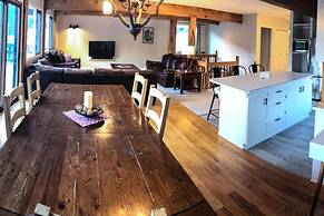 Bearvalley Guesthouse