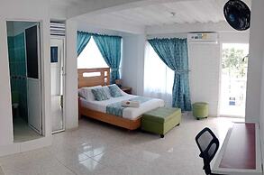 HOTEL SAN MARINO