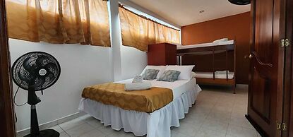 HOTEL SAN MARINO