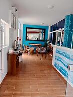 HOTEL SAN MARINO