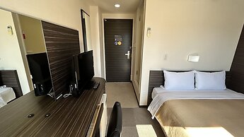 Smile Hotel Kokura