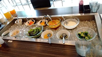 Smile Hotel Kokura