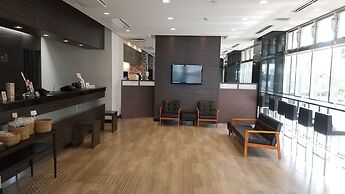 Smile Hotel Kokura