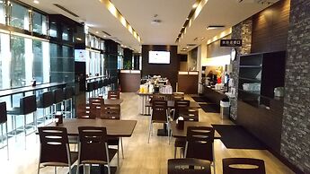 Smile Hotel Kokura