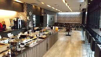 Smile Hotel Kokura