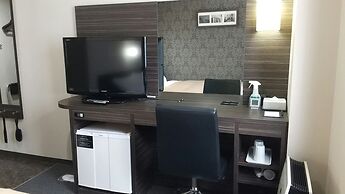 Smile Hotel Kokura