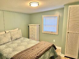The Panacea Motel